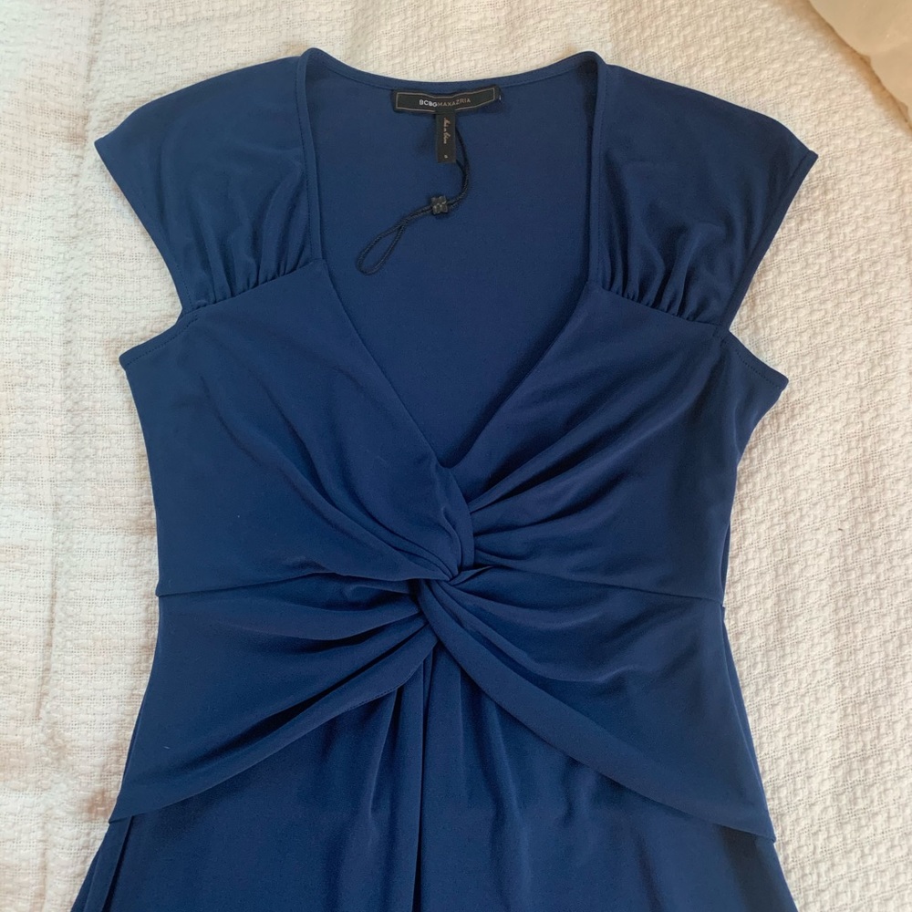 NWT BCBG Dress